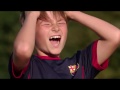 Lehrfilm Gehirnerschütterung für Grundschulkinder