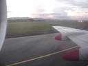 Avianca flight Cali-Bogota Avianca flight Cali-Bogota