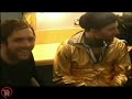 Team Harlequin interview The Used