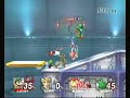 SSBB Custom Stage - Saffron City Remake