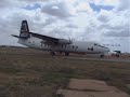 Royal Australian Navy Fokker F50 Survey Aircraft Handling Display - RAAF Edinburgh, 2007.