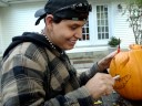 SAMMY SERIES HALLOWEEN SERIES (THE FACE OF EVIL)2008