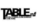 d�finition, typographie, objets

en relisant la discussion entre pierre di sciullo, marie bruneau et bertrand genier p48 dans �tapes: n�154, mars 2008, sur la typographie et larchitecture.

�tapes n�154 mars 2008
p48 �tapes: n�154, mars 2008, discussion entre pierre di sciullo, marie bruneau et bertrand genier

en regardant laffiche pour lexposition du mus�e dorsay en 1987, chicago, naissance dune m�tropole, 1877-1922?, r�alis�e par le graphiste philippe apeloig.

d�finition, typographie, objets
chicago. naissance dune m�tropole, 1877-1922?. affiche pour lexposition du mus�e dorsay, 1987. r�alis�e par le graphiste philippe apeloig.

tout cela en �crivant les d�finitions des pas de danses de la biblioth�que dansante. jai eu envie d�crire de d�finir puis de construire une table, une chaise et une fourchette.