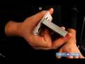 How to do Magic Card Tricks : What is the Charlier One-Handed Cut Card Trick?