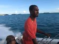 ISLAND HOPPING