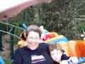 videos de Riding the Barnstormer