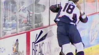 Justin Johnson vs Milan Maslonka 1/24/09