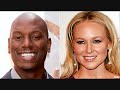 Tyrese ft. Jewel- Make it last (Lyrics)