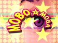 Mobo Moga - Orange Lounge