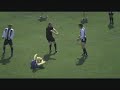 Soccer? nah