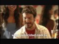 Fischer coloca garotas da Kaiser nas tampinhas Fischer coloca garotas da Kaiser nas tampinhas