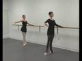 Vaganova Syllabus Level 4 & Ballet Class