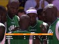 France Senegal Ronny Turiaf