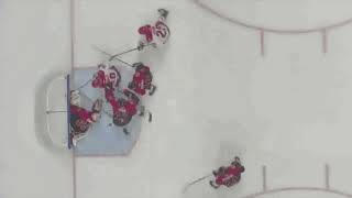 CYCLONES TV: HIGHLIGHTS- 11/12 vs. Allen Americans