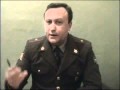 Обращение майора Мумолина (пример Дымовского) часть 1