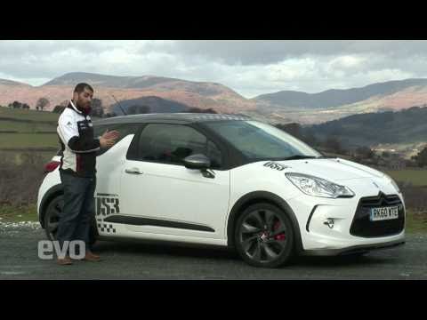 citroen ds3