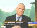 RON PAUL 4409 -- C-SPAN viewer bitch slaps Lee Hamilton