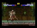 Ultimate Mortal Kombat Trilogy: Shao Kahn Playthough (2/2)