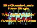 Shi-Queeta- Lee performs her New Single "My Name Is love" @ The Howard Theatre 2012