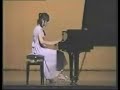 JS Bach Prelude n Fugue in E, BWV854 by PY Leong