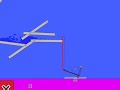 Phun Rube Goldberg Machine