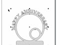 Designing Scroll Saw Patterns in Corel Draw. Text on a Curve Designing Scroll Saw Patterns in Corel Draw. Text on a Curve