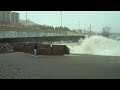 4/11/08-Random Acts of Foolishness as Lake Superior Growls