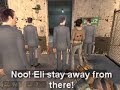 Half Life 2 Episode 2 has Seriously Gone Wrong 13 Part 3 Half Life 2 Episode 2 has Seriously Gone Wrong 13 Part 3