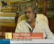 Dr. Vijay Mallya on Talk Asia - I