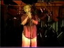 Now & Forever ( Impromtu) cover by A.Pineda & The Glass Band
