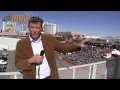 Largest Car Show World Wide - SEMA 2008 in 60 Seconds