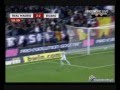 Gonzalo Higuain el Pipita goals in Real Madrid 2008/2009 HQ