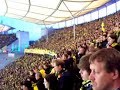 Finale DFB-Pokal Berlin BVB-Bayern, NUR DER BVB!!!