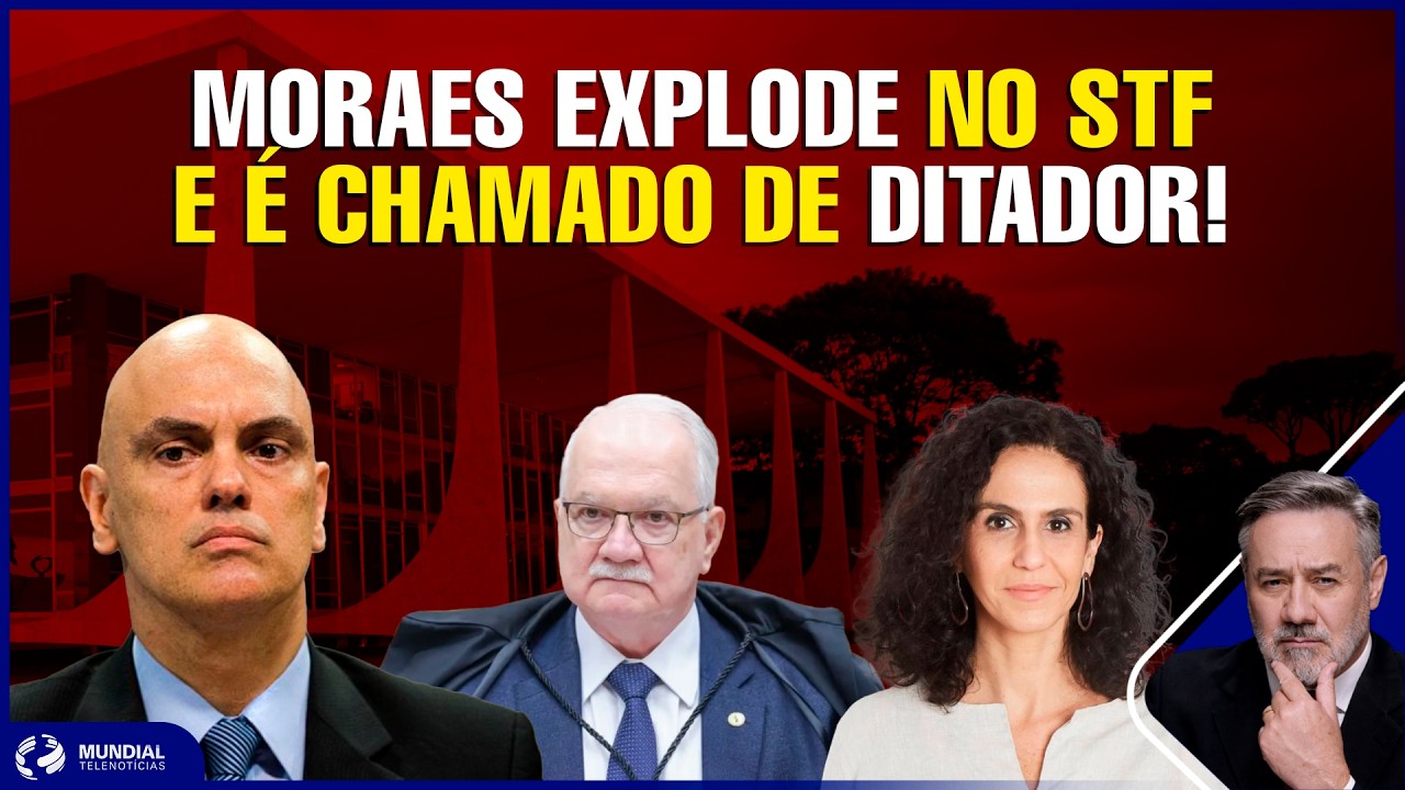 Imprensa ACORDA e vê REPRESSÃO - AO VIVO