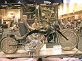 Custom Harley Builder Matt Hotch Custom Harley Builder Matt Hotch