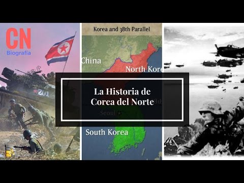 Ver Biografía: La historia de Corea del Norte hasta nuestros días en ...