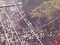 SINDHI TOPI DAY  RALLY