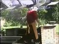 R-gis fait un barbecue