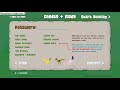 DINORUN CHEATS 2 DINORUN CHEATS 2