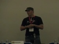 Dark Horse Comics SDCC '09 Panel Part 4