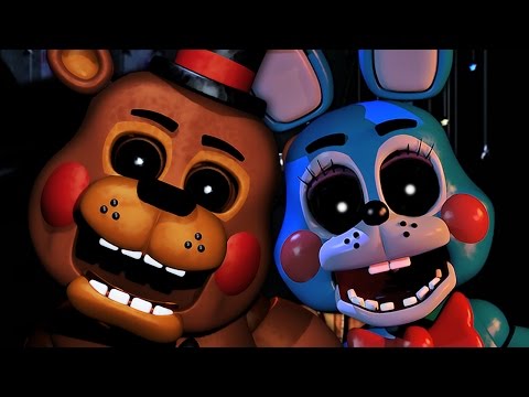 how to beat five nights at freddy's 2