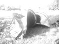 D&eacute;pliage de Tentes. Camping Berrwiller