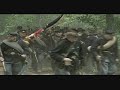 American Civil War Battle Reenactment Footage