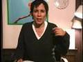 L Word Season 5 Premiere *  Marga's L-log