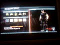 MGO b first breakthrough (player customisation) MGO b first breakthrough (player customisation)