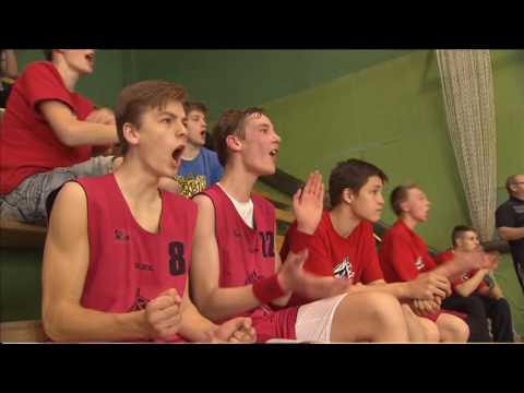 Sport v okolí: Basketbalový klub Sokol pražský