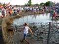 Muddy Pig Brawl!!!