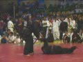 The 1st TAPONDO National Competition - Part 2