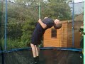 backflip boys liam and rhys