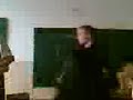 Naprosto oby?ejn� hodina...